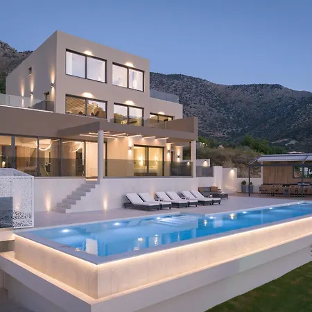 Villa Dias Grand Villa, By Hellocrete Vlikhadha