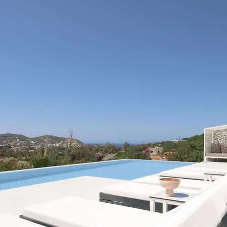 Dias Grand Villa, By Hellocrete