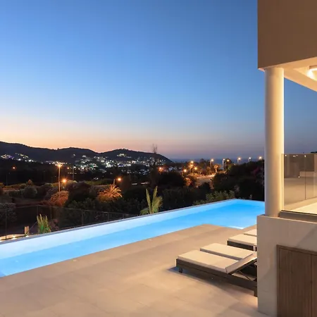 Dias Grand Villa, By Hellocrete *