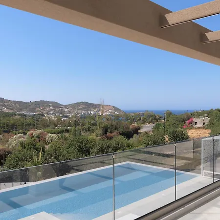 Dias Grand Villa, By Hellocrete
