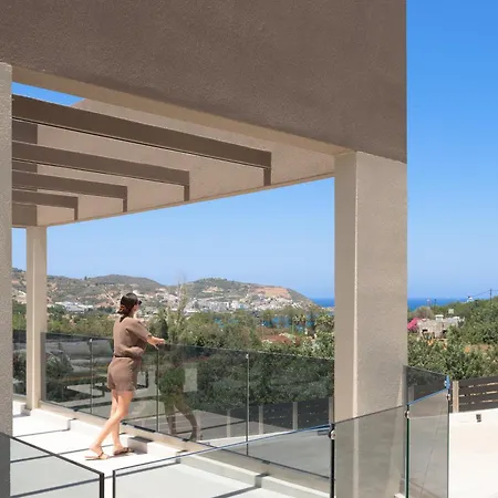 Dias Grand Villa, By Hellocrete Villa *