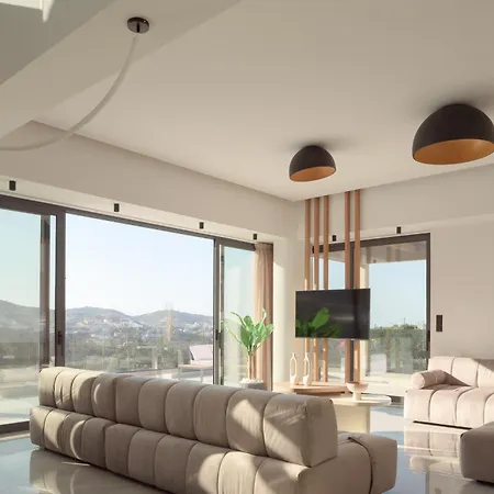 Dias Grand Villa, By Hellocrete *