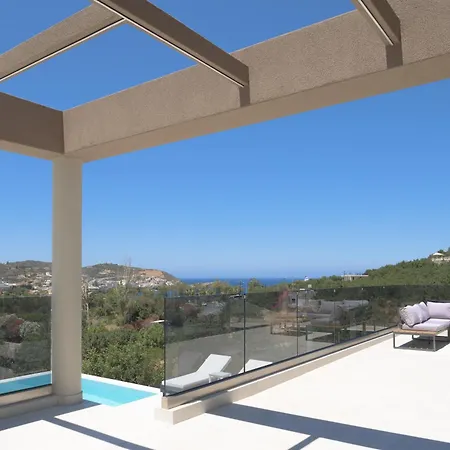 Dias Grand Villa, By Hellocrete
